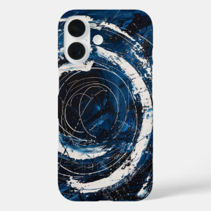 basis-afbeelding iPhone 16 hoesje