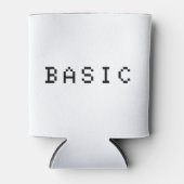 BASIS BLIKJESKOELER (Voorkant)