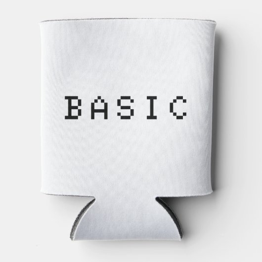 BASIS BLIKJESKOELER (Voorkant)