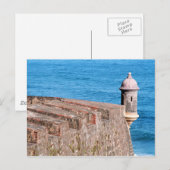 Basis Briefkaart (Voorkant / Achterkant)