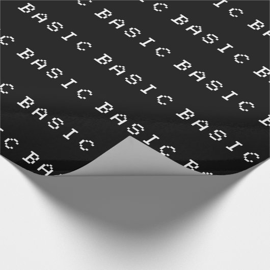 BASIS CADEAUPAPIER (Hoek)