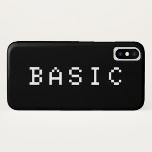 BASIS Case-Mate iPhone CASE
