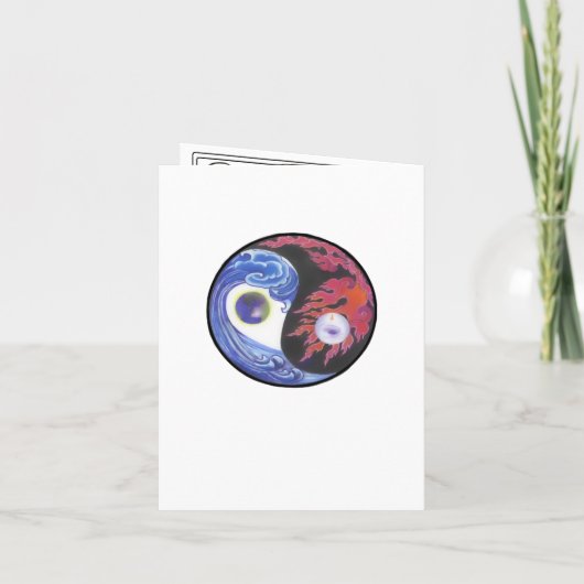 Basis Chakra (Achterkant)