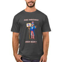 Basis Dark HorseShoe Pitching Tee