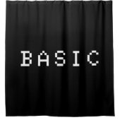 BASIS DOUCHEGORDIJN (Voorkant)