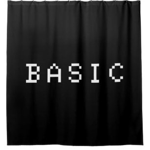 BASIS DOUCHEGORDIJN
