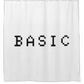 BASIS DOUCHEGORDIJN (Voorkant)