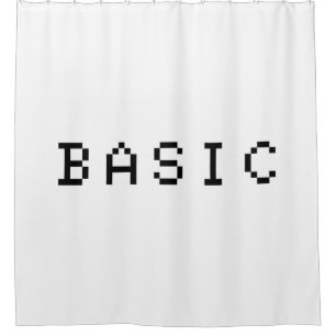 BASIS DOUCHEGORDIJN