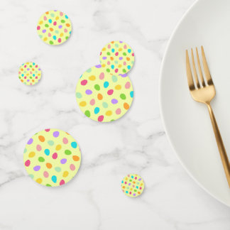 Basis Eigeel Confetti