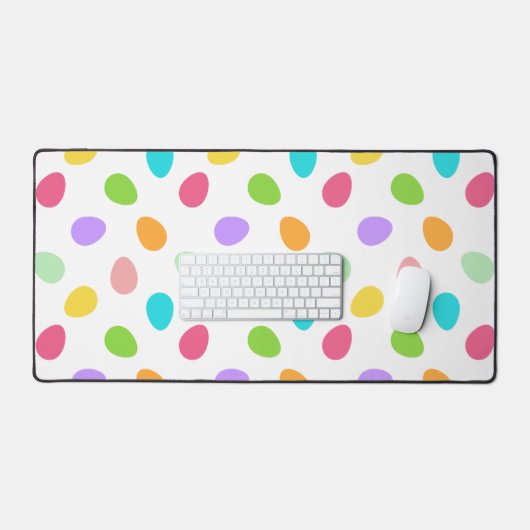 Basis Eiwit Bureaumat (Keyboard & Muis)