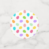 Basis Eiwit Confetti (Kleine voorkant)