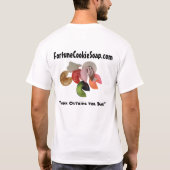 basis fortuin koekje soap.com t-shirt (Achterkant)