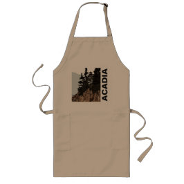 BASIS HARBOR HEAD LANG SCHORT