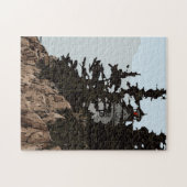 BASIS HARBOR HEAD LEGPUZZEL (Horizontaal)