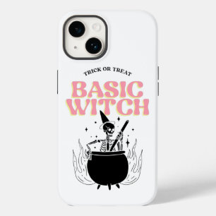 Basis Heks Case-Mate iPhone 14 Hoesje