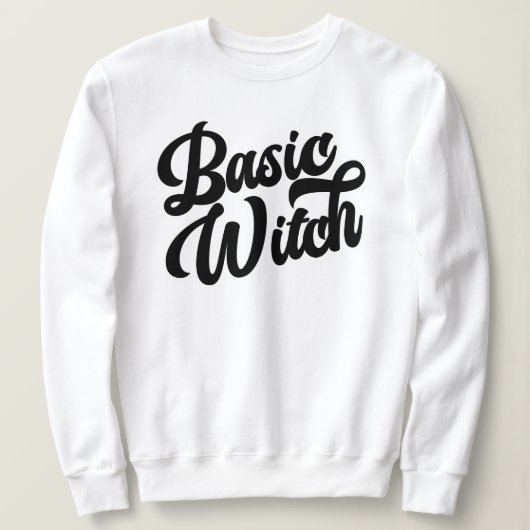 Basis heks retro stijl trui (Design voorkant)