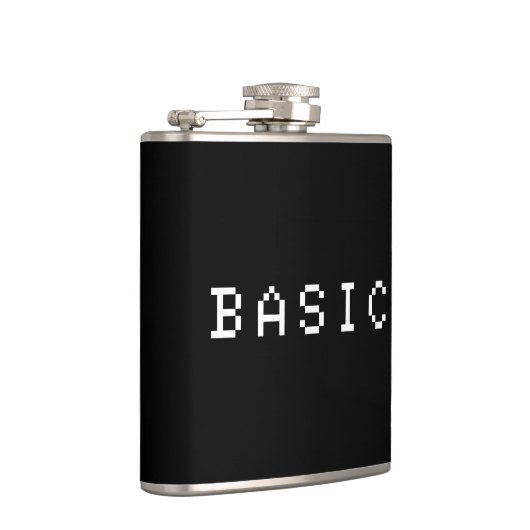 BASIS HEUPFLES (Rechts)