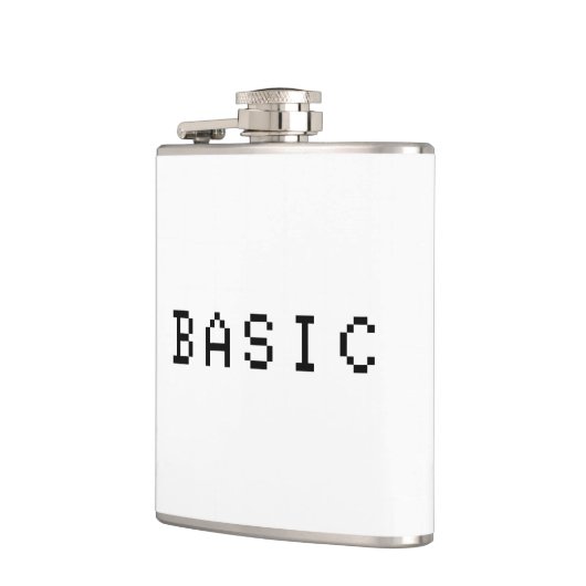 BASIS HEUPFLES (Links)