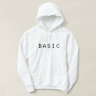 BASIS HOODIE