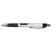 Basis Kantoor Logo Zakelijke Ondernemer Pen (Bodem)