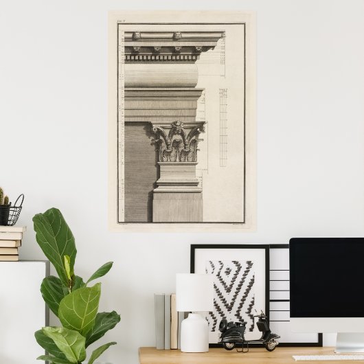 Basis, kapitaal en inzetbaarheid van de piloot poster (Thuiskantoor)