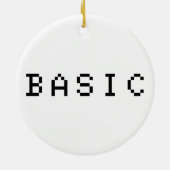 BASIS KERAMISCH ORNAMENT (Achterkant)