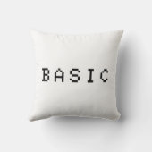 BASIS KUSSEN (Achterkant)