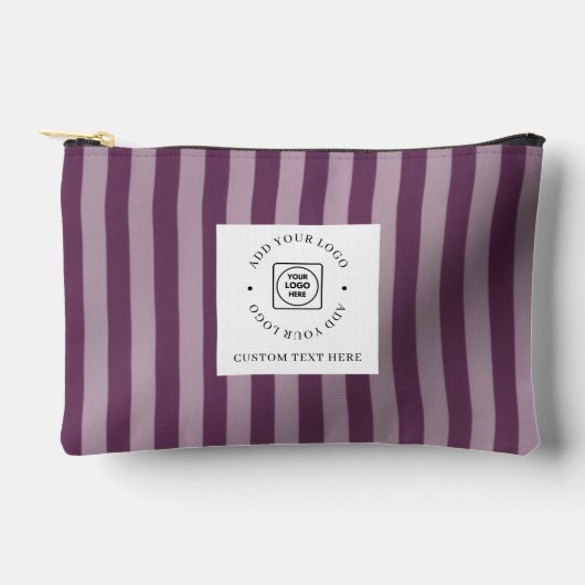 Basis Logo Bedrijfs Promotie Branding  Etui (Voorkant)