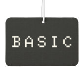 BASIS LUCHTVERFRISSER (Voorkant)