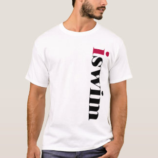 Basis Mannen T-shirt