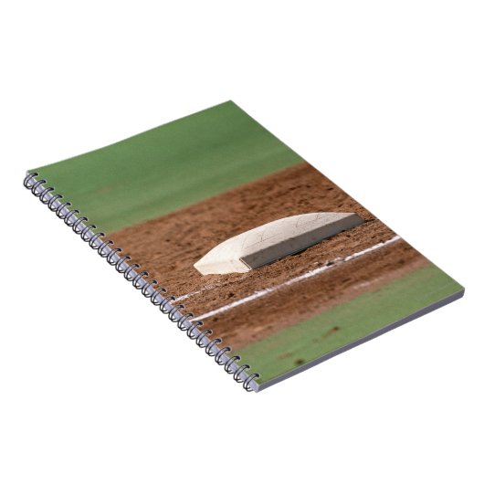 Basis Notitieboek (Rechterzijde)