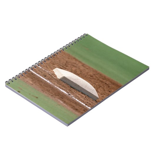 Basis Notitieboek (Linkerzijde)