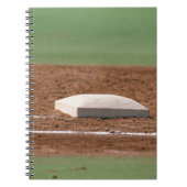 Basis Notitieboek (Voorkant)