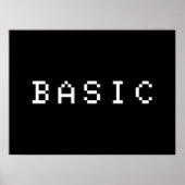 BASIS POSTER (Voorkant)