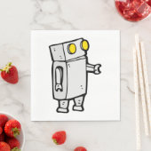 Basis-robot Servet (Insitu)