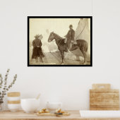 Basis SD 1891 van het Rocky Beer Poster (Keuken)