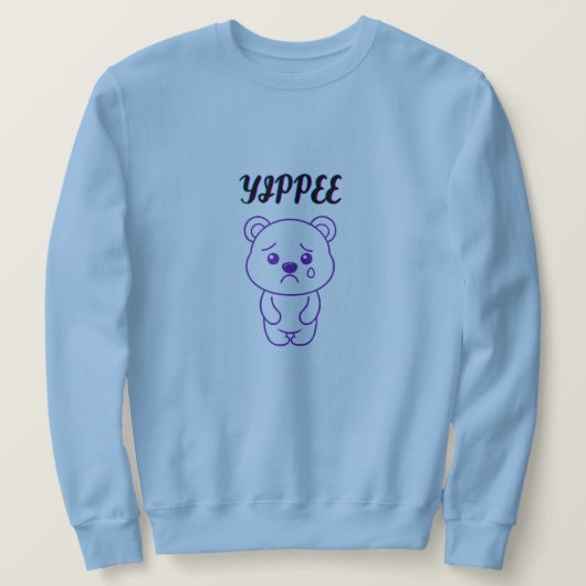 Basis shirt (Design voorkant)