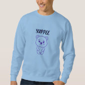 Basis shirt (Voorkant)
