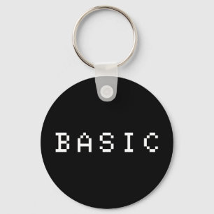 BASIS SLEUTELHANGER