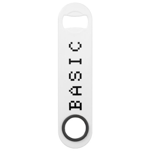 BASIS SPEED FLESSENOPENER (Voorkant)