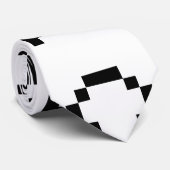 BASIS STROPDAS (Opgerold)