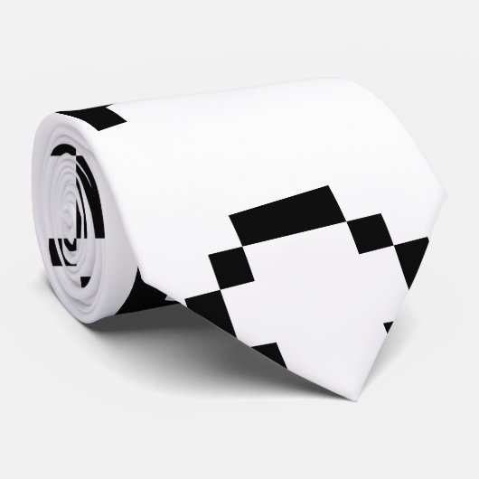 BASIS STROPDAS (Opgerold)