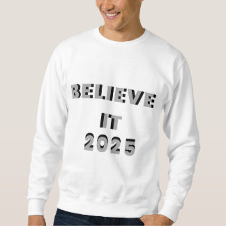 Basis Sweatshirt voor mannen