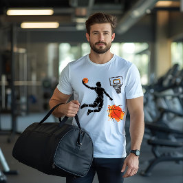 Basis T-shirt