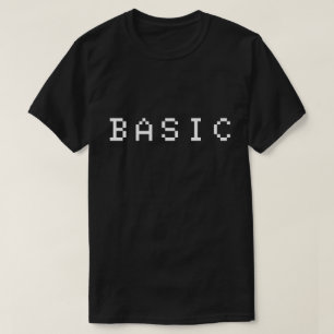 BASIS T-SHIRT