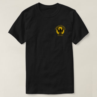 Basis T-shirt