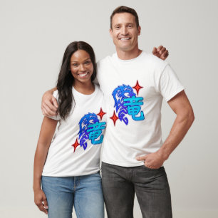 Basis T-shirt