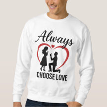 Basis T-shirt met ronde hals voor heren van Always