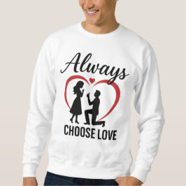 Basis T-shirt met ronde hals voor heren van Always