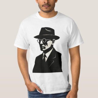 basis-t-shirt t-shirt